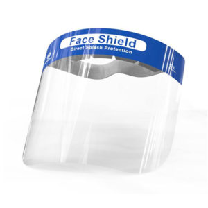 Protective Face Shield