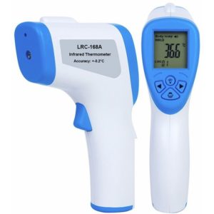 Lerkonn Thermometer