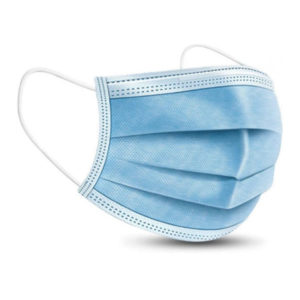 Disposable Protective Mask